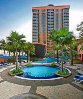Empire Suite At Times Square Kuala Lumpur